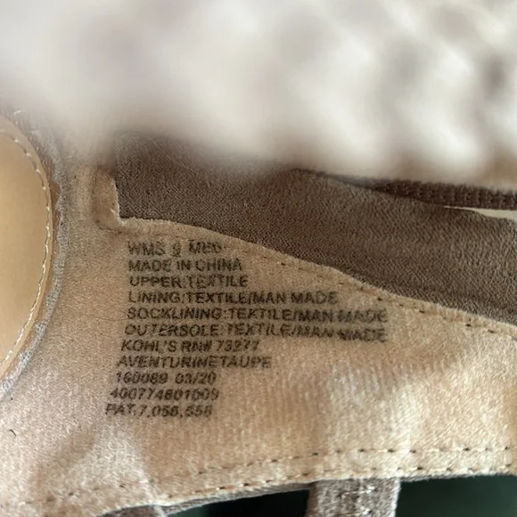 NEW IN BOX LC Lauren Conrad Heels Size 9 - Picture 5 of 8